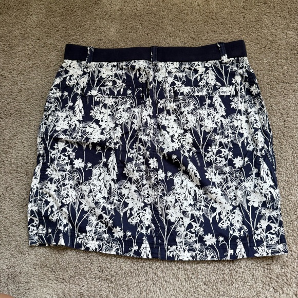 Lee Rider's Mid Rise Skort Size 6 - Picture 8 of 8